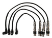 Mahle Cable Bujia Volkswagen Gol G5 Voyage 1.6 8v 105hp Nafta 2008 0