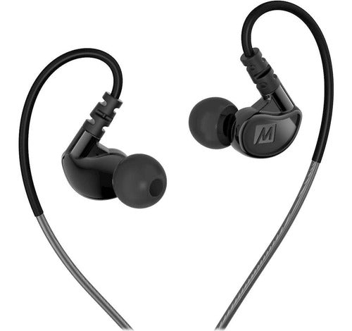 MEE audio Auriculares M6 Inear Intraurales P Monitoreo Vivo 1