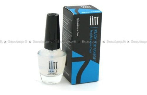 UNT Ready to Peel Base Coat 15ml 2