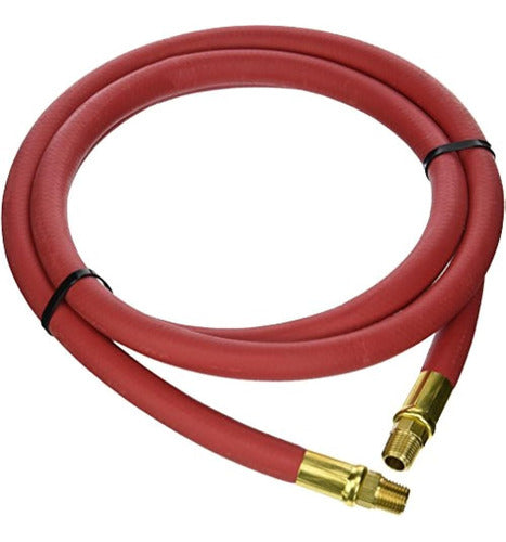 Goodyear - Rubber Air Hose with 6 x 3/8 Connection 0