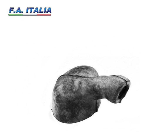 Fa Italia Tapa De Goma Bobina De Encendido 1