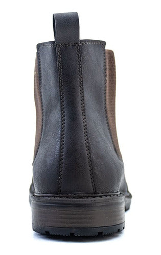 Starsax Bota De Hombre - 5051 Flex 7