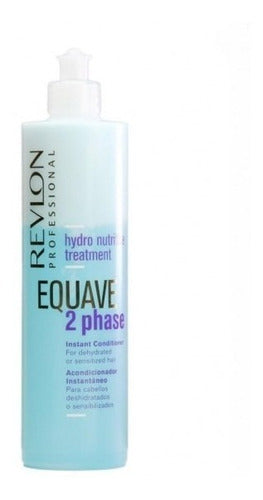 Revlon Bi-fase Equave 0