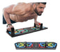 Barras Paralelas Push Up Portátiles Desmontables 0