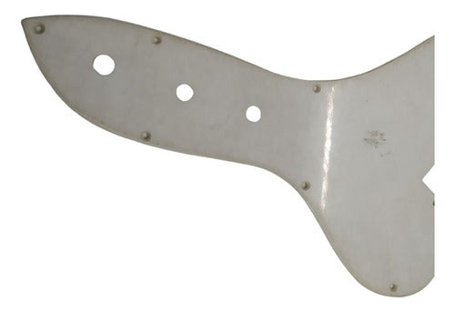 Pickguard Protector Instrumento Rickenbacker Musicapilar 2