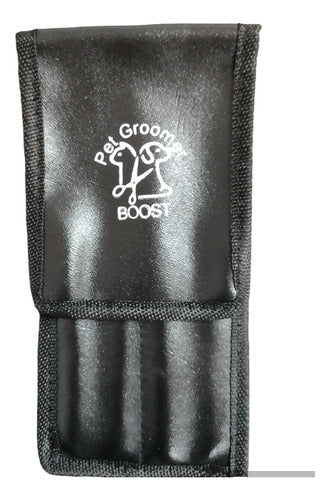 Pet Groomer Boost Cuchillas Para Carding Y Deslanado 1