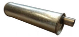 Rear Muffler for Ford F-100 All Models 0