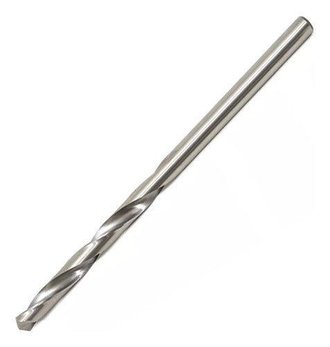 EZETA HSS High Speed Steel Drill Bit 2.00mm x 1 Unit Argentina 0