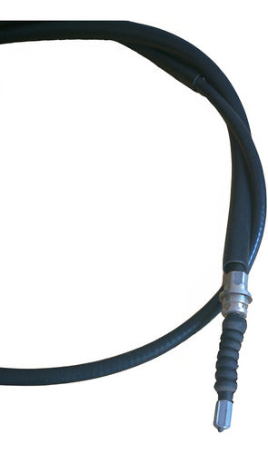 Cable Freno Isuzu Trooper 89/ 2