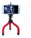 Spider Tripod Octopus 17 cm GoPro Cell Phone with Included Head 4