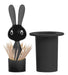 Porta Escarbadientes Magic Bunny - Toothpick Holder Rabbit 4