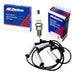 ACDelco Kit Cables And Spark Plugs Chevrolet Classic 1.4 LS With Installation 0