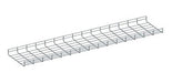 Quest Manufacturing Wire Mesh Cable Tray 10 X 0