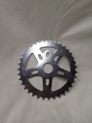 Fauber 36-Tooth Gear for Bicycle 1