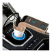 Carg7 Bluetooth FM Transmitter Hands-Free USB SD Player 6