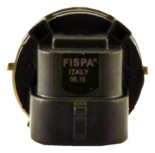 Fispa Sensor Tps Clavado En Mariposa Fiat Siena 1.3 Mpi Fire 0