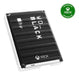 Western Digital Disco Externo 5tb P10 Black Gamer Usb Tranza 2