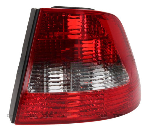 Fitam Polo Classic Rear Light Right 04/10 0