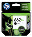 Cartucho Hp 662xl Preto Cz105ab Hp Cx 1 Un 1