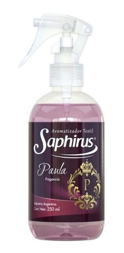 Textil Saphirus Paula 250ml 0