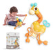 Dapsiq Giraffe Montessori - - 7350718:ml A $126990 0