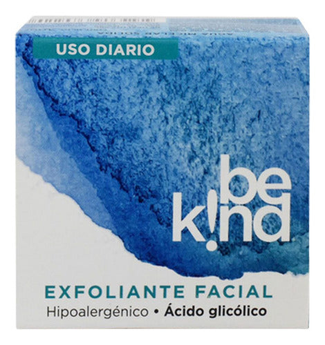 Be Kind Exfoliating Facial Stick with Glycolic Acid for Dark Spots 0