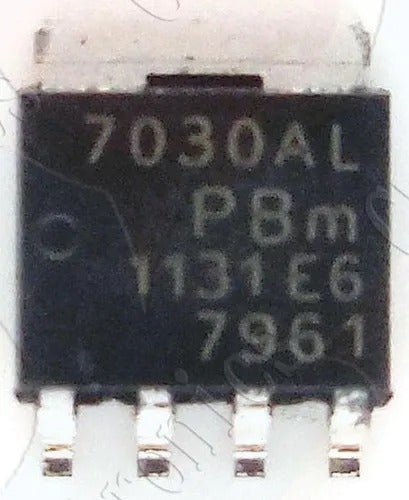 2pcs Transistor Ph7030al 7030al Smd Original 0