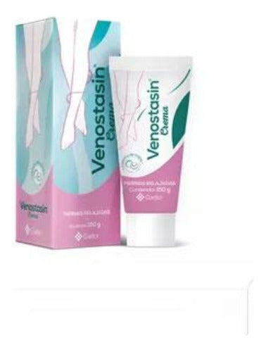 Venostasin Relaxing Legs Cream 1