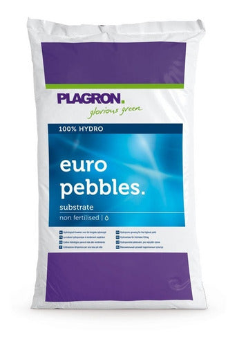 Plagron Europebbles Arlita 45L 0