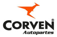 Set of 2 Corven Chery Qq 10 Front Shock Absorbers Kit 1
