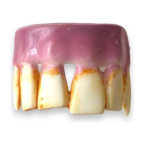 22 Once Fun Fake Dentures for Costumes and Pranks 0