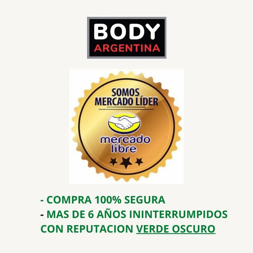 Silicona Lubricante Para Cintas Caminadoras Body Sculpture 6