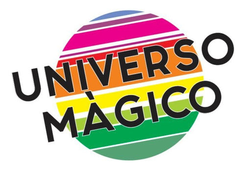 Gool Magic Universe Candy Box - 10 Units 2