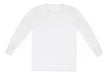 Tres Ases Thermal Long Sleeve T-Shirt Size 10 0