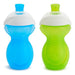 Munchkin Click Lock Bite-Proof Sippy Cup 0