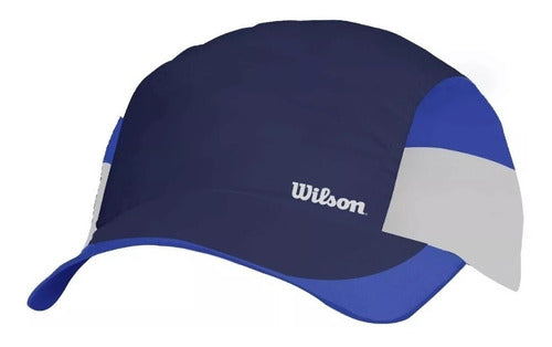 Wilson Tennis Tour 2019 Sports Cap New! Loc. No.1 3