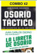 Libro De Fútbol: Combo Profe Osorio 0