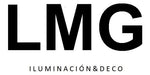 LMG Iluminacion Fanal Farol Fanales De Hierro Sin Vidrio - Negro - 3