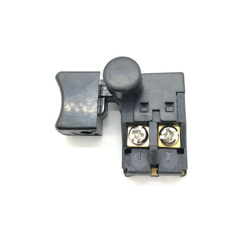 Lüsqtoff Interruptor Para Cepilladora Cel620-8 0