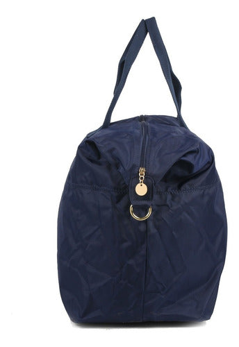 Huge Waterproof Travel Gym Bag for Women 16