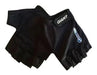 Giant Gel-Protect Short Finger Gloves for Biking / Motorcycle 3