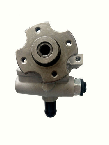 YAS Hydraulic Steering Pump for Peugeot 405 from 1992 with Hub 0