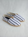 Spring Classic Quality Canvas Espadrilles with Double Cushioned Insole 5