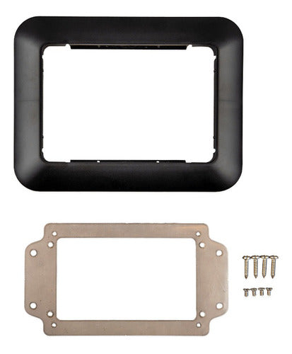 Victron GX Touch 50 Screen Adapter for CCGX 1