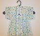 Baby Oriental Kimono Jacket with Fun Design 1