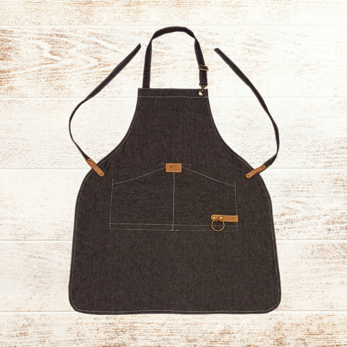 LEO LOEN Chef / Griller Apron 1