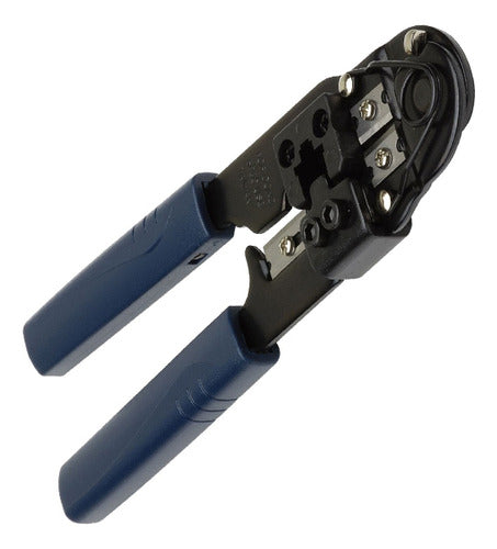 Dracma RJ45 Crimping Tool 0