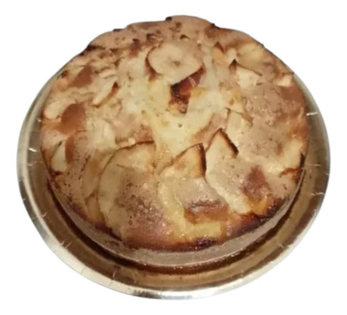 Torta De Manzana 0