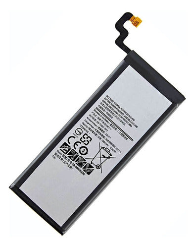 Samsung Bate Para Note 5 N920 Eb-bn920abe 3000mah 1