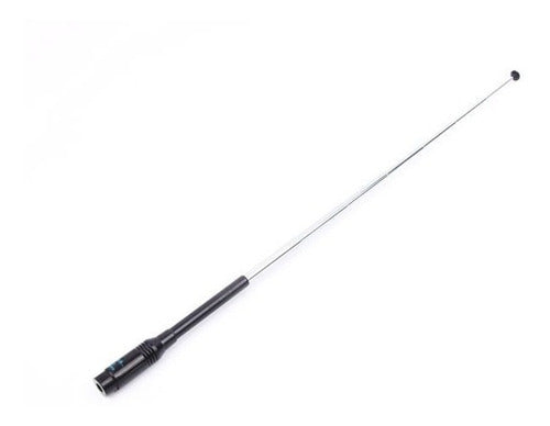 Nagoya Antenna NA-773 Telescopic for Motorola, Vertex, Yaesu 1